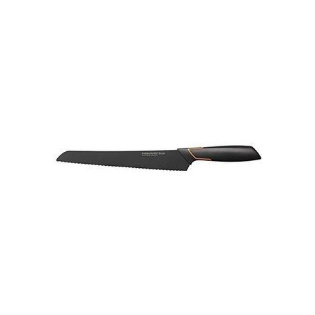 Fiskars Edge Bread Knife - Superior Precision for Effortless Slicing | 6424009783056